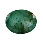 Natural Emerald (Panna) - 2.88 Carat