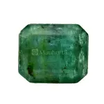 Natural Emerald (Panna) - 2.90 Carat