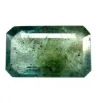 Natural Emerald (Panna) - 2.96 Carat