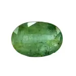 Natural Emerald (Panna) - 2 Carat