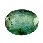 Natural Emerald (Panna) - 3.09 Carat
