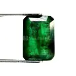 Natural Emerald (Panna) - 3.38 Carat