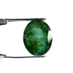Natural Emerald (Panna) - 3.55 Carat