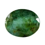 Natural Emerald (Panna) - 3.55 Carat