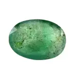 Natural Emerald (Panna) - 3.65 Carat