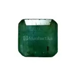 Natural Emerald (Panna) - 3.83 Carat