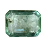 Natural Emerald (Panna) - 3.90 Carat