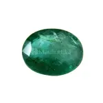 Natural Emerald (Panna) - 4.38 Carat