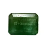 Natural Emerald (Panna) - 4.57 Carat