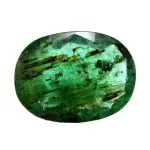 Natural Emerald (Panna) - 5.02 Carat
