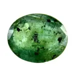 Natural Emerald (Panna) - 5.1 Carat