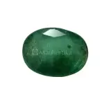 Natural Emerald (Panna) - 5.72 Carat