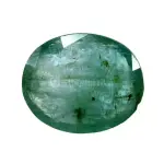 Natural Emerald (Panna) - 6.65 Carat