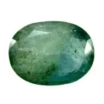 Natural Emerald (Panna) - 7.16 Carat