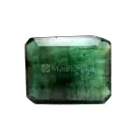 Natural Emerald (Panna) - 7.22 Carat