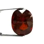 Natural Hessonite Garnet - 10.74 Carat