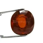 Natural Hessonite Garnet - 10 Carat