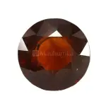 Natural Hessonite Garnet - 11.42 Carat