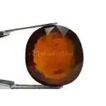Natural Hessonite Garnet -11.5 Carat