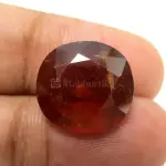 Natural Hessonite Garnet -11.5 Carat