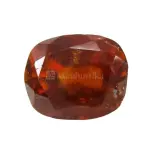 Natural Hessonite Garnet - 4.48 Carat