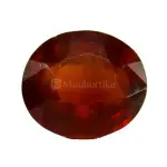 Natural Hessonite Garnet - 7.80 Carat
