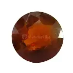 Natural Hessonite Garnet - 8.31 Carat