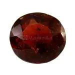 Natural Hessonite Garnet - 8.96 Carat