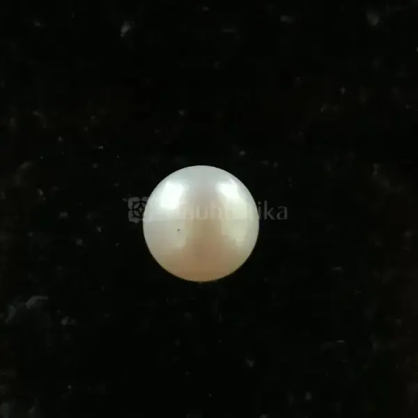 Pearl – Moti Ratna -6 Carat