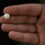 Pearl – Moti Ratna -6 Carat