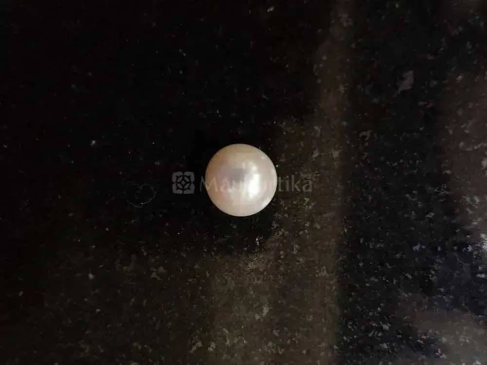 Pearl - Moti Ratna -8 Carat
