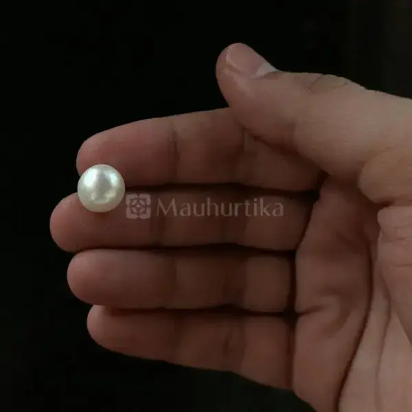 Pearl - Moti Ratna 9.36 Carat