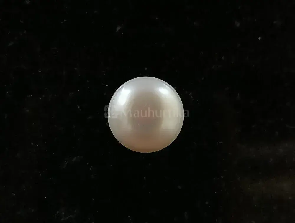 Pearl – Moti Ratna -9.52 Carat