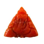 Natural Red Coral (Moonga) -3.20 Carat