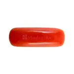 Natural Red Coral (Moonga) - 4.07 Carat