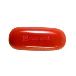 Natural Red Coral (Moonga) - 4.25 Carat