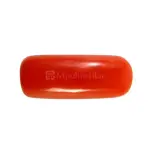 Natural Red Coral (Moonga) - 4.31 Carat