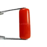 Natural Red Coral (Moonga) - 4.45 Carat