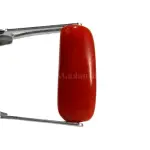 Natural Red Coral (Moonga) -4.83 Carat