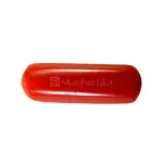 Natural Red Coral (Moonga) - 5.74 Carat