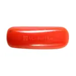 Natural Red Coral (Moonga) - 6.59 Carat