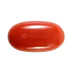Natural Red Coral (Moonga) - 8.07 Carat