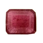 Natural Ruby (Manik) -10.57 Carat