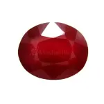 Natural Ruby (Manik) -10.77 Carat