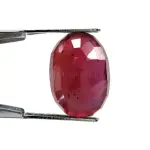 Natural Ruby (Manik) -10 Carat