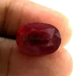 Natural Ruby (Manik) -10 Carat