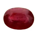Natural Ruby (Manik) -10 Carat