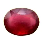 Natural Ruby (Manik) -11.41 Carat