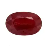 Natural Ruby (Manik) -2.80 Carat