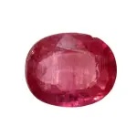 Natural Ruby (Manik) -3.22 Carat